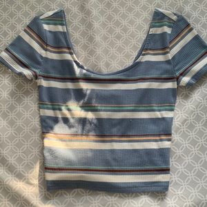 Aéropostale top (XS) been worn once